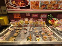 -福苗小骆驼烧烤(曲江店)