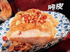 脆皮-粉家柳州螺蛳粉(杨宅路店)