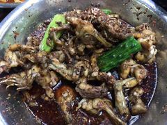 -辣盆盆麻辣小龙虾(哈尔滨总店)