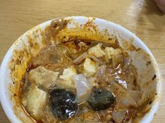 -清真·宏顺祥卤汁凉粉(大皮院店)