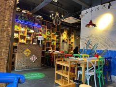 -小小河边鱼(天润城店)