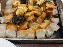 -品海楼·大连海胆锅贴馆(东港店)