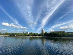 -长春世界雕塑园冰雪艺术天地