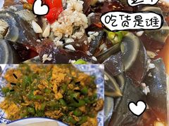 -华顺土菜馆(洪岗路店)