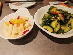 -探炉·香辣豆花烤鱼(笋岗宝能环球汇店)