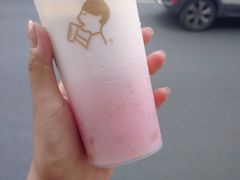 -喜茶(北京三里屯太古里店)