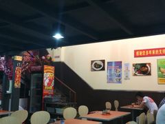 -煲煲掂风味煲仔饭餐厅(西区店)