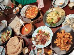 -那拉提之疆·新疆菜(美院店)