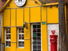 门面-W CAFE(甜爱路店)