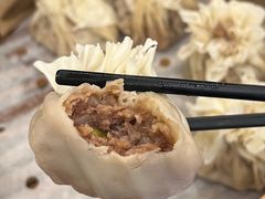 -都一处烧麦馆(前门店)