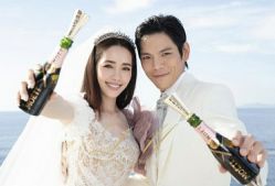 -Lisamoon礼慕纱婚纱礼服高级定制