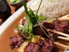-CURRY YA 熟成咖哩專門店(深圳湾万象城店)
