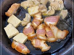 -贵州豆腐王(上合店)