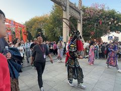 -南沙天后宫景区