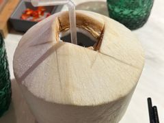 -喃喃椰·糟粕醋椰子鸡火锅(七堡花园店)