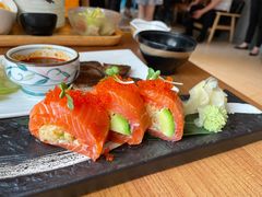 -阿吾罗日本料理(K11艺术中心店)