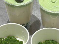 -百分茶(九洲新世界店)
