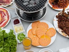 -松明一烤肉馆(鲁园店)