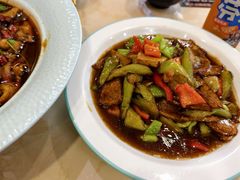-北方饺子王·海肠捞饭·海鲜锅(山大店)