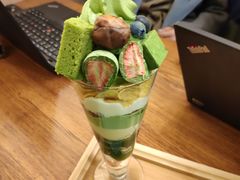 无邪十一式-無邪日式甜品(华润五彩城购物中心店)