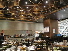 大堂-正斗·港式粤菜(SKLP店)