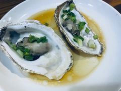 -丰收渔港饭店(嵊泗店)