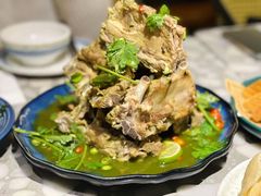 -Home Thai·泰谣(王府井apm店)