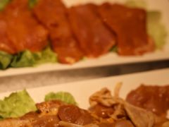 -美食汇·海鲜自助西餐厅·江门富力万达嘉华酒店