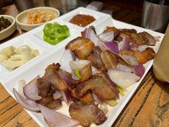 -京玉菲饭店(李村店)