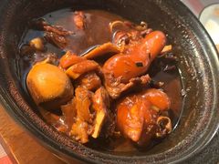 -翠姐姐农家大院·老底子萧山菜(建设一路店)