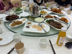 -金时代顺风大酒店(协泰店)