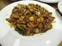 好吃多蘑-德缘烤鸭店(大栅栏店)