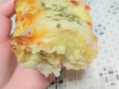 土豆棒-韩国利尔面包(桂林路店)