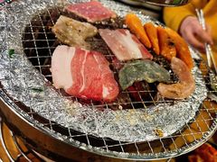 -赤羽烧肉屋(琅琊古道店)
