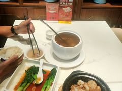 -新雅粤菜馆(南京东路店)