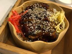 -肆月河豚·新淮扬(金融街店)
