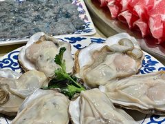 -东镇老火锅(长春路首店)