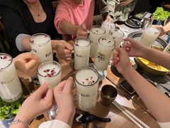 -厚贞日式烤肉(龙之梦店)