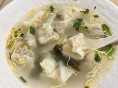 全聚福馄饨-琴岛顺天馄饨(营口路市场店)