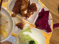-天山传奇新疆菜(SKLP店)