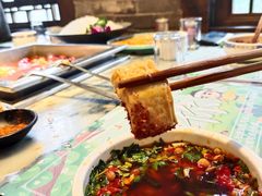 -码头故事火锅(郫县红光店)