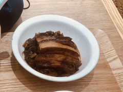 梅菜扣肉-老乡鸡(融科天地店)