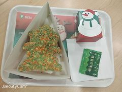 -德克士(砂之船奥特莱斯店)