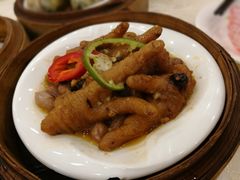 -亮庆餐厅·粤菜·早茶(篁庄店)