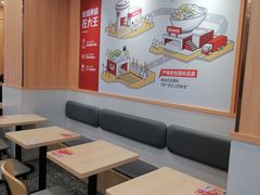 -永和大王(一口茶豆浆|花香豆更香·长寿路店)