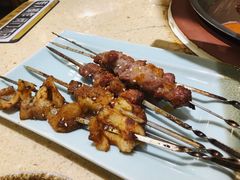 -313羊庄·羊肉火锅烧烤(李村店)