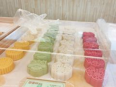 -包满意面包糕点(东坝店)