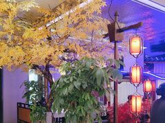 -洪星渔庄临平菜(星万里店)