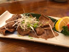铁板牛舌-初居食屋日式料理(万象城购物中心店)