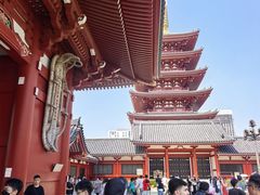 -浅草寺